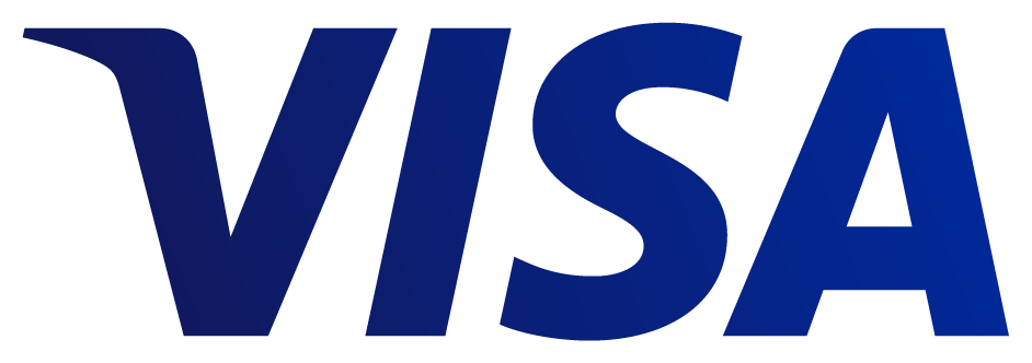 Visa, logo, Zahlungsmethode, Kreditkarte