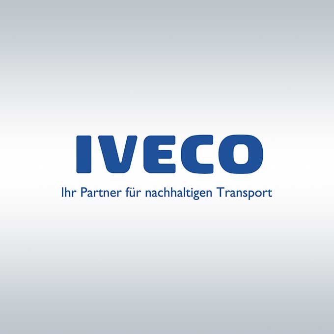 Fahrzeugeinrichtung  IVECO