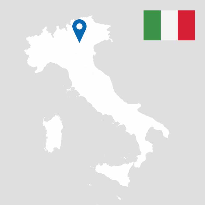 Sortimo Kontakt Italien