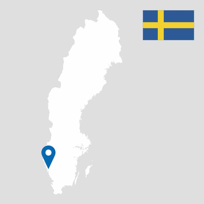 Sortimo Kontakt Schweden
