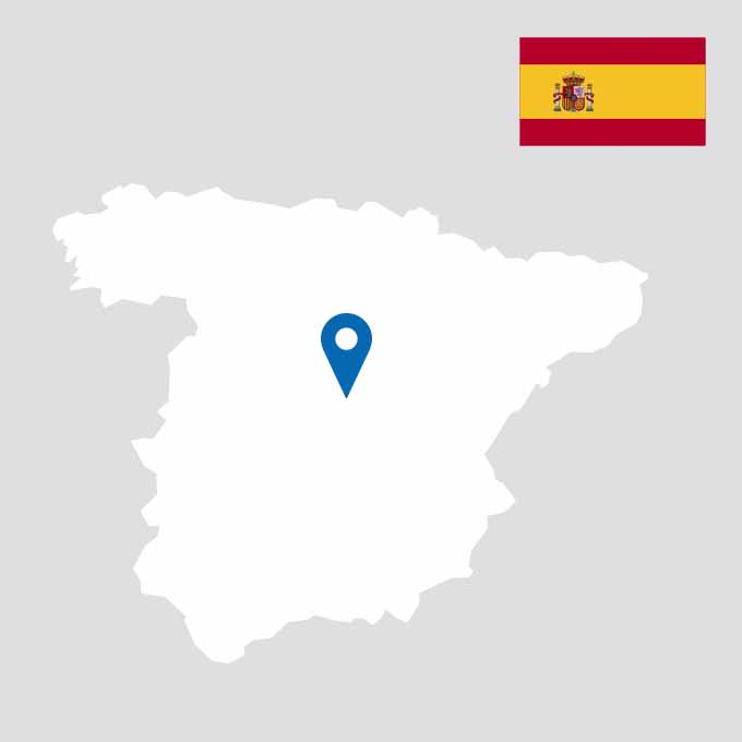 Sortimo Kontakt Spanien
